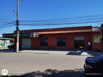 commercial_property em Avenida Vereador Valdir Rodrigues Soares, Santa Rita - Guaíba - RS