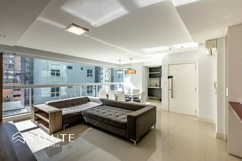 apartment em Rua 3600, Centro - Balneário Camboriú - SC