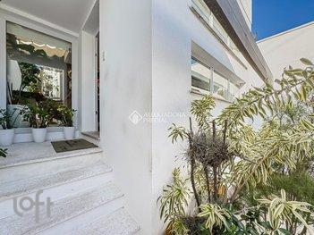 house em Rua Waldemar Martins Ferreira, Jordanópolis - São Bernardo do Campo - SP