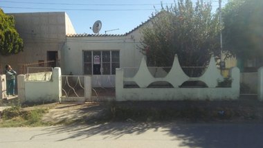 house em Rua Telêmaco Collares, São Jorge - Bagé - RS
