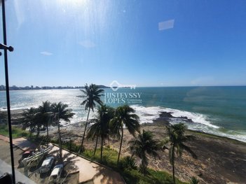 apartment em Avenida Edízio Cirne, Centro - Guarapari - ES
