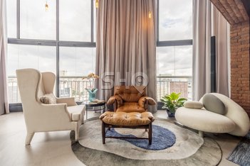 apartment em Alameda Ministro Rocha Azevedo, Cerqueira César - São Paulo - SP