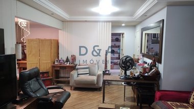 apartment em Alameda dos Jurupis, Indianópolis - São Paulo - SP
