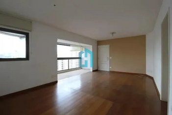 apartment em Avenida Moema, Moema - São Paulo - SP