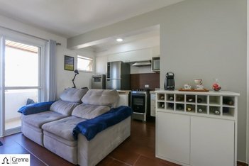 apartment em Rua Doutor Seng, Bela Vista - São Paulo - SP