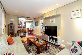 apartment em Rua Tito Lívio Zambecari, Mont Serrat - Porto Alegre - RS