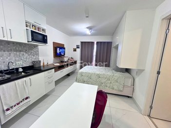 apartment em Rua Ipojuca, Cidade Mãe do Céu - São Paulo - SP