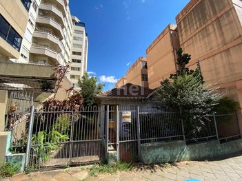 land_lot em Rua Bento Gonçalves, Centro - Passo Fundo - RS