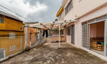 house em Rua Luís Inácio, Jardim Tremembé - São Paulo - SP
