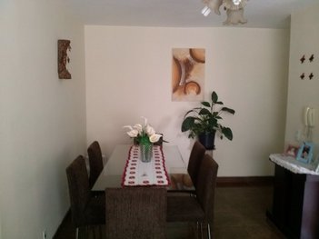 apartment em Rua Laranjeira, Cidade das Flores - Osasco - SP