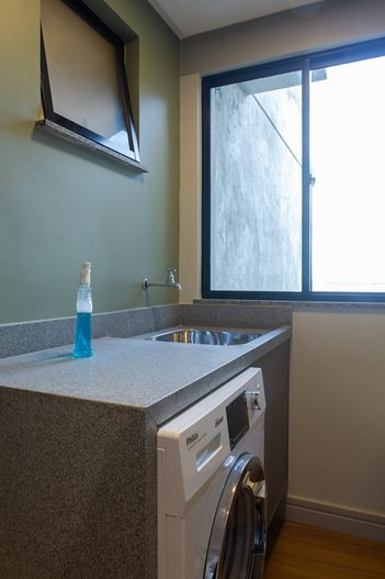 apartment em Rua B, Candeias - Vitória da Conquista - BA