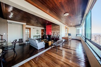 apartment em Luzitana, Higienópolis - Porto Alegre - RS