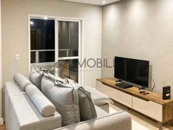 apartment em Rua General Glicério, Vila Henrique - Salto - SP