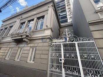 apartment em Avenida Independência, Centro Histórico - Porto Alegre - RS