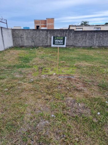 land_lot em Rua Fernando Braga, Fragata - Pelotas - RS