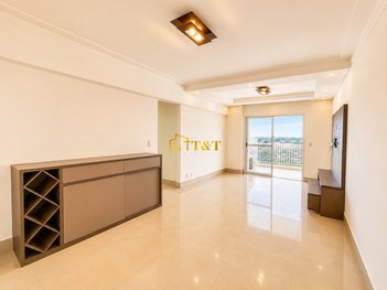 apartment em Rua José Alves dos Santos, Floradas de São José - São José dos Campos - SP
