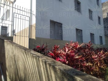 apartment em Avenida General Pedro Pinho, Pestana - Osasco - SP