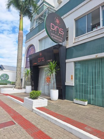 office em Rua Heitor Liberato, São João - Itajaí - SC