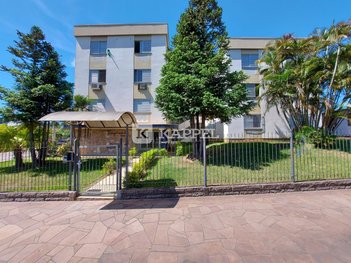 apartment em Rua Quinze de Novembro, Centro - Venâncio Aires - RS