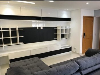 Apartamento em Rua Piranhas, Vila Floresta - Santo André - undefined