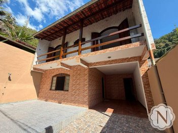 house em Rua do Pomar, Praia dos Sonhos - Itanhaém - SP