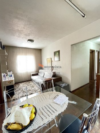apartment em Rua Dirceu Corsetti, São Victor COHAB - Caxias do Sul - RS