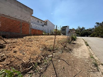 land_lot em Rua Thomaz Calvo, Jardim Nilton Torres - Sorocaba - SP