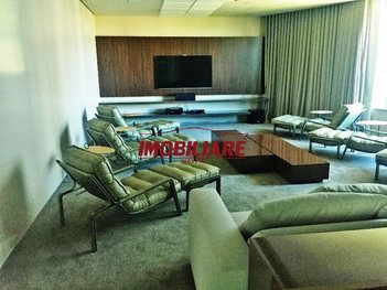 apartment em Alameda Oscar Niemeyer, Vila da Serra - Nova Lima - MG