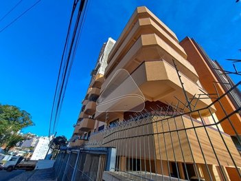 apartment em Rua Rio Branco, Vila Rodrigues - Passo Fundo - RS