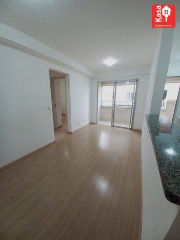 apartment em Rua Comendador Carlo Mário Gardano, Centro - São Bernardo do Campo - SP