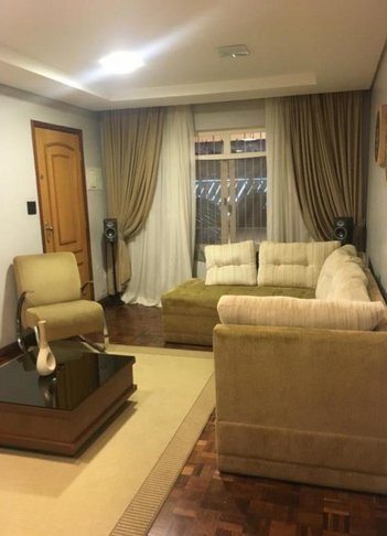 house em Rua Catileias, Vila Nova Mazzei - São Paulo - SP