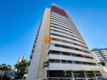 apartment em Rua João Brígido, Joaquim Távora - Fortaleza - CE