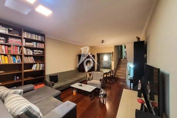 house em Rua Almirante Lobo, Ipiranga - São Paulo - SP