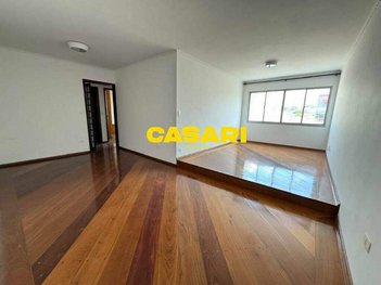 apartment em Rua Brasil, Rudge Ramos - São Bernardo do Campo - SP