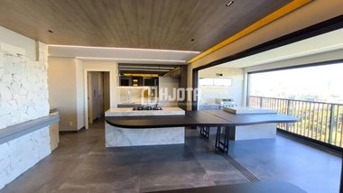 apartment em Rua dos Radialistas Riopretenses, Nova Redentora - São José do Rio Preto - SP