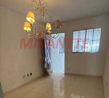 house em Rua Américo Castro, Parque Rodrigues Alves - São Paulo - SP