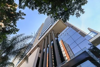 apartment em Rua Gabriele D'Annunzio, Campo Belo - São Paulo - SP