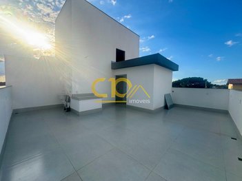apartment em Avenida Itaité, São Geraldo - Belo Horizonte - MG