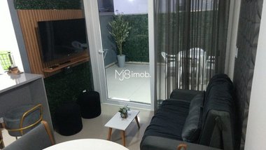 apartment em Avenida Neusa Goulart Brizola, Zona Nova - Capão da Canoa - RS