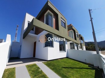 house em José Afonso Fortkamp, Pântano do Sul - Florianópolis - SC