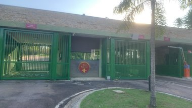 land_lot em Rua Granada, Residencial Green Park - Itupeva - SP