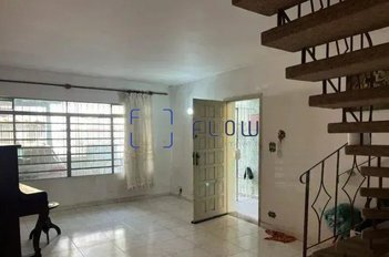 house em Rua Coronel José Dionísio Gouvea, Vila Clementino - São Paulo - SP