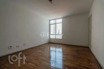 apartment em Rua Pássaros e Flores, Jardim das Acácias - São Paulo - SP