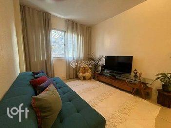 apartment em Prefeito Osmar Cunha, Centro - Florianópolis - SC