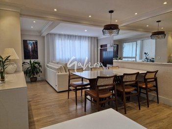 apartment em Rua Amazonas, Osvaldo Cruz - São Caetano do Sul - SP