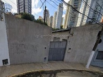 industrial em Rua Araré, Chácara Inglesa - São Paulo - SP