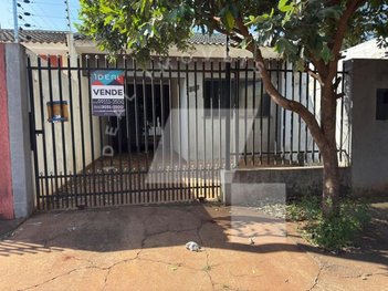 house em Rua Ignácio Pelchibeski, Jardim Nova Independência I - Sarandi - PR