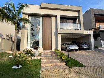 house em Estrada Sebastião Rodrigues Soares, Alphaville - Santana de Parnaíba - SP