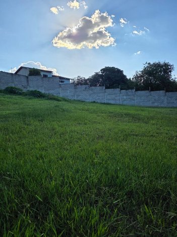 land_lot em Avenida Dois, Jardim São Marcos - Valinhos - SP