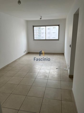 apartment em Avenida Iraí, Indianópolis - São Paulo - SP